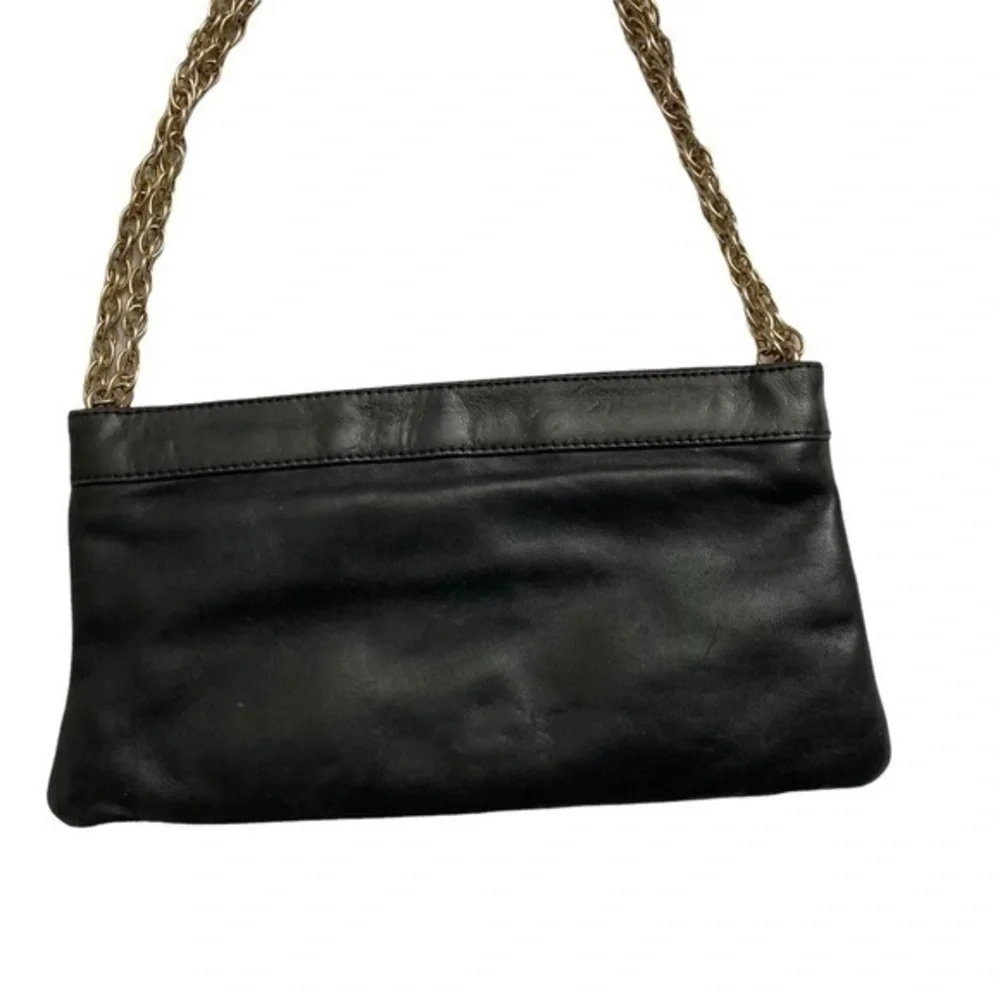 Kate spade vintage leather mini bag made in Italy
